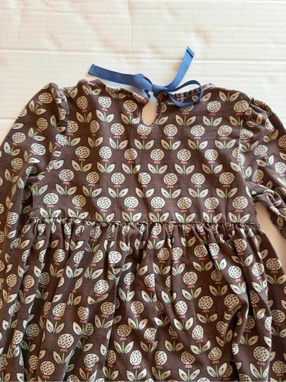 Matilda Jane cute brown